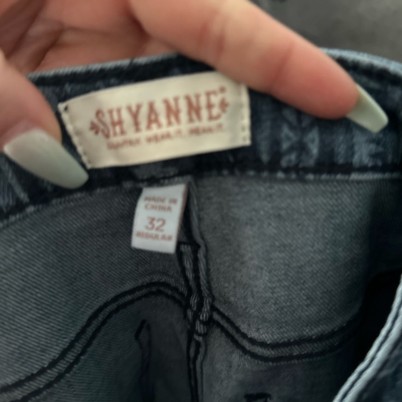 Shyenne belle bottom - Picture 3 of 4